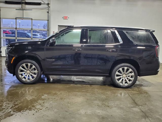 New 2026 Chevrolet Tahoe Premier image 7