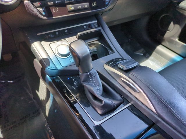 Used 2016 Lexus ES 350 FWD image 23