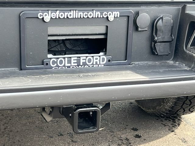 New 2026 Ford F150 XLT w/ FX4 Off-Road Package image 13