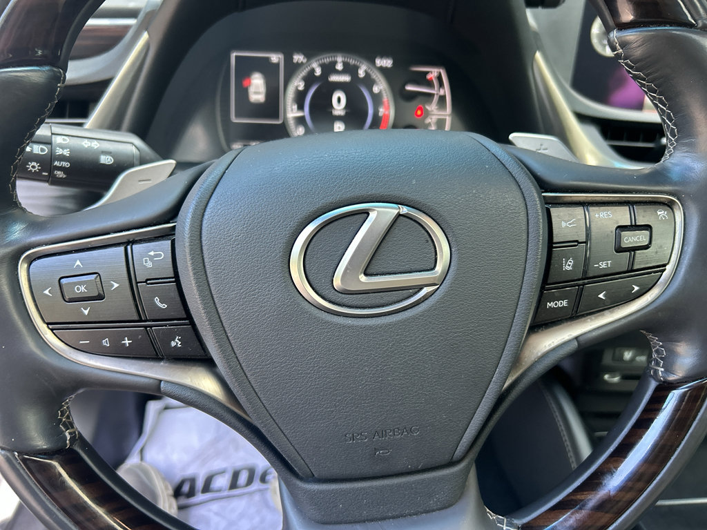 Used 2021 Lexus ES 250 w/ Premium Package AWD/4WD image 20