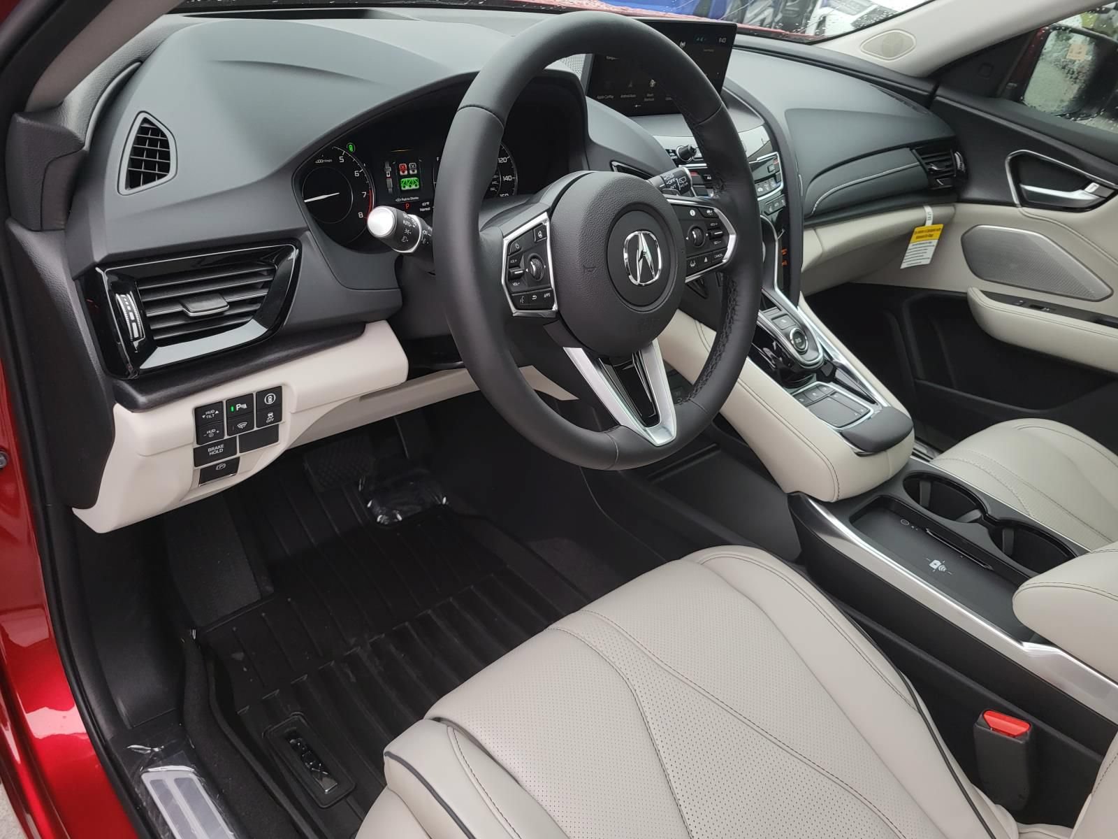 New 2026 Acura RDX SH-AWD w/ Advance Package image 19