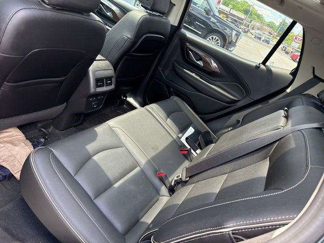 Used 2020 GMC Terrain Denali w/ Denali Premium Package AWD/4WD image 31