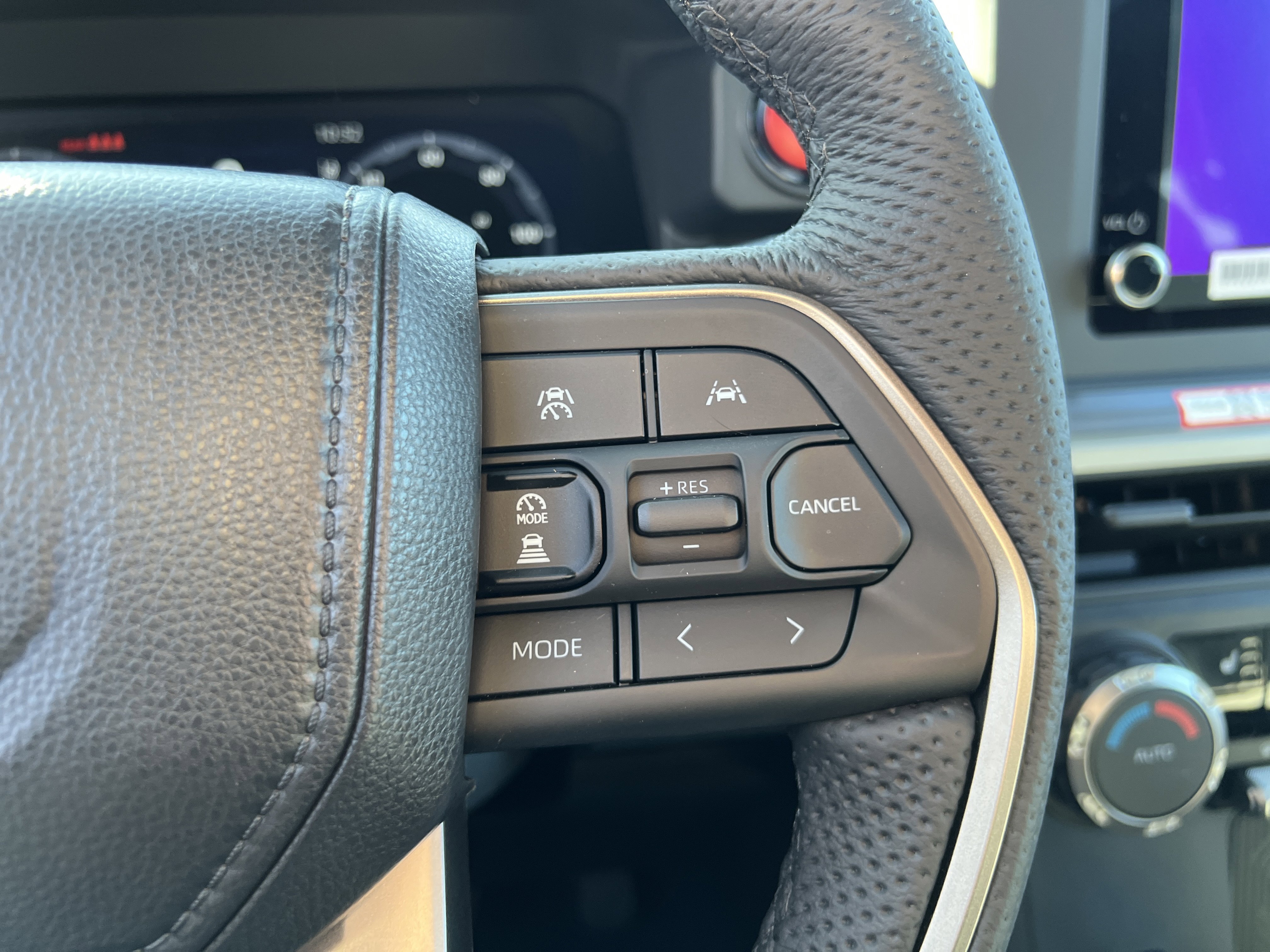 New 2026 Toyota Tacoma TRD Off-Road image 21