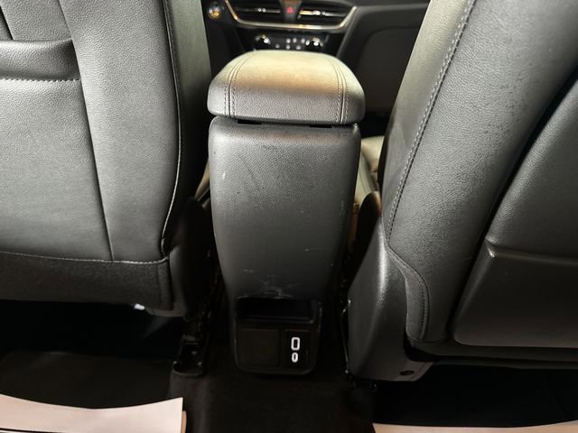 Used 2024 Buick Encore GX Sport Touring w/ Comfort Package image 20