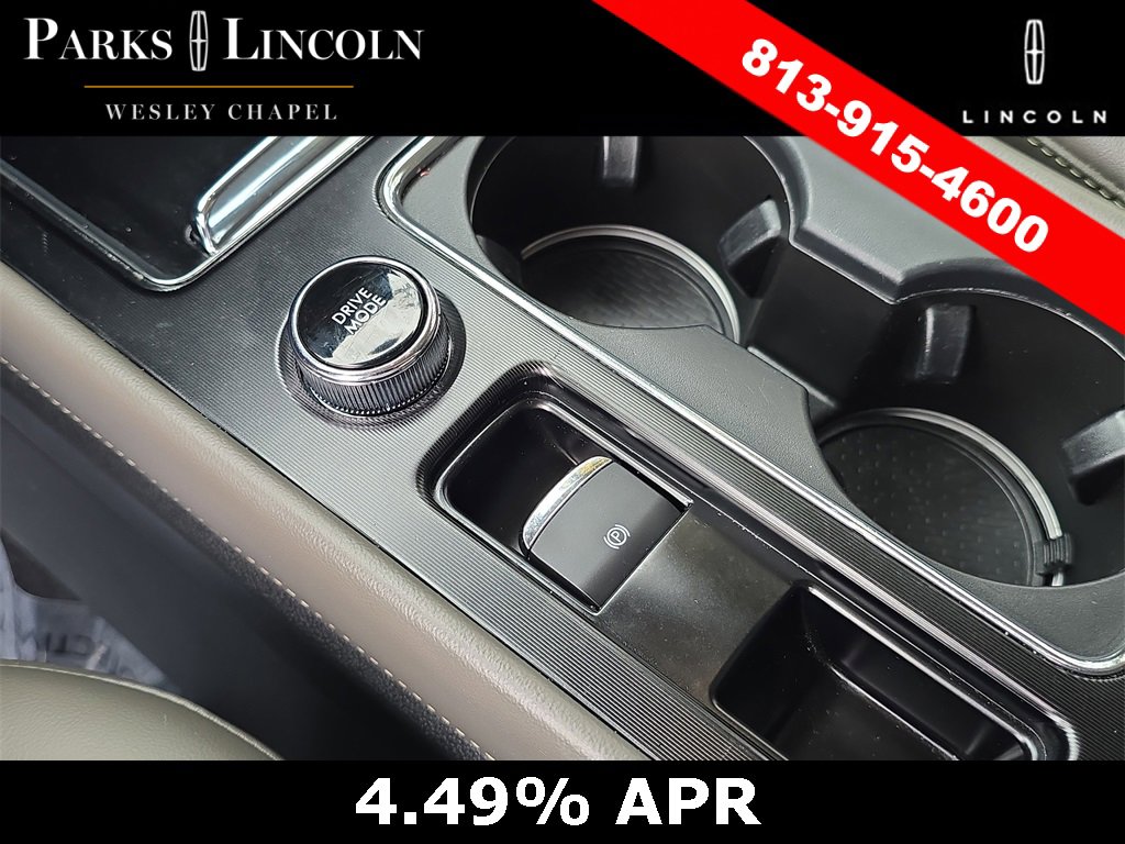 Certified 2023 Lincoln Corsair FWD w/ Equipment Group 101A image 27