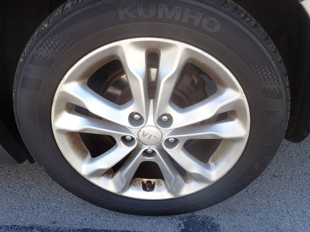 Used 2012 Kia Optima EX w/ Premium Pkg image 17