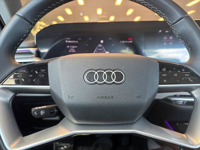 Certified 2026 Audi A6 Premium Plus AWD/4WD image 31