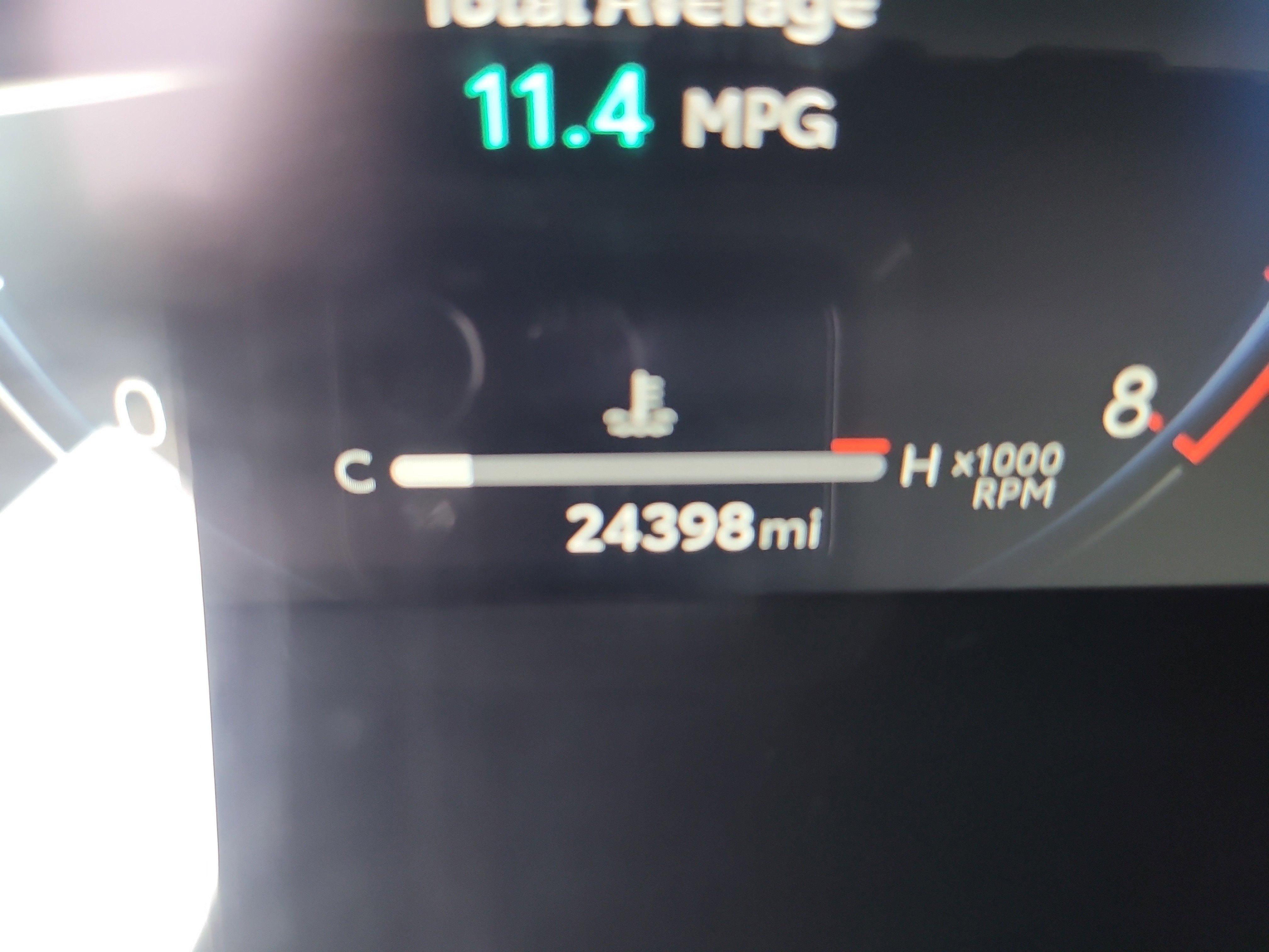 Certified 2024 Toyota Grand Highlander Limited image 33