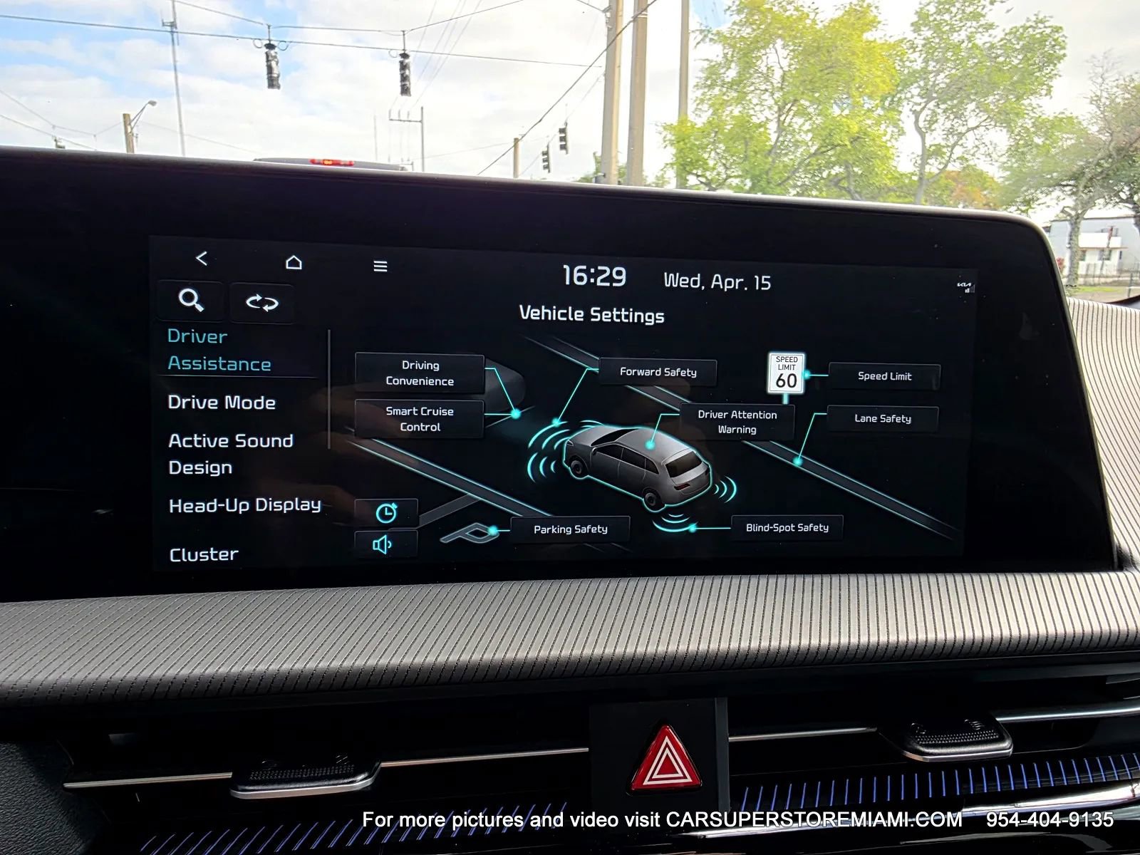 Used 2024 Kia EV6 GT-Line image 51