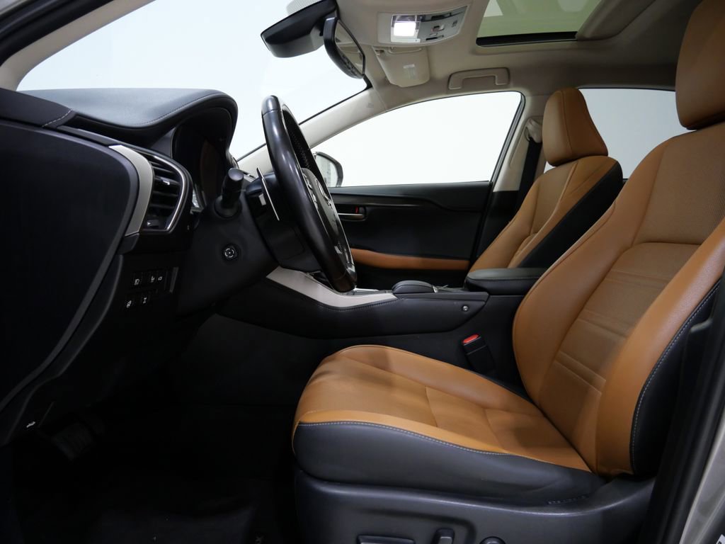 Used 2020 Lexus NX 300 AWD w/ Comfort Package image 13