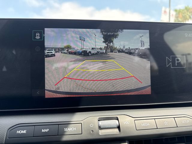 Used 2025 Kia K4 FWD image 19