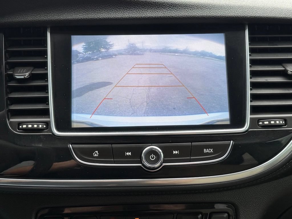 Used 2018 Buick Encore Preferred FWD image 35