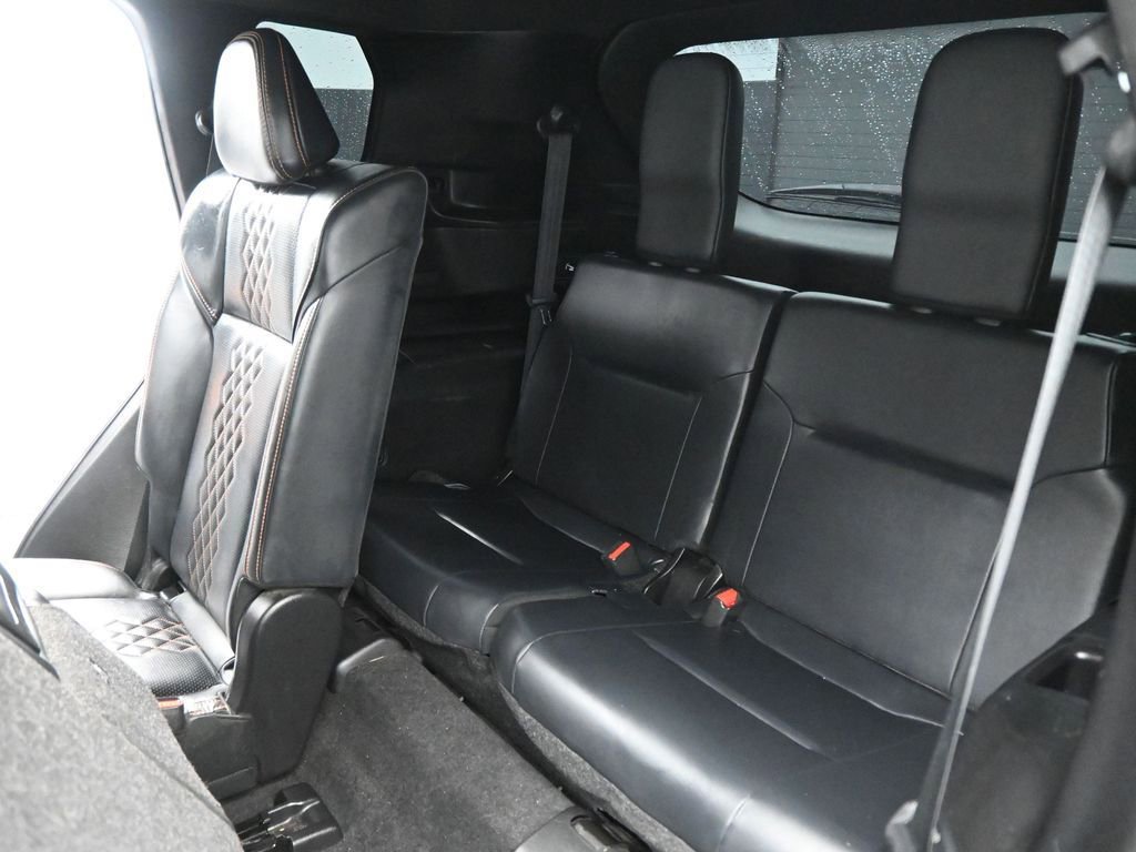 Used 2022 Mitsubishi Outlander SEL image 19