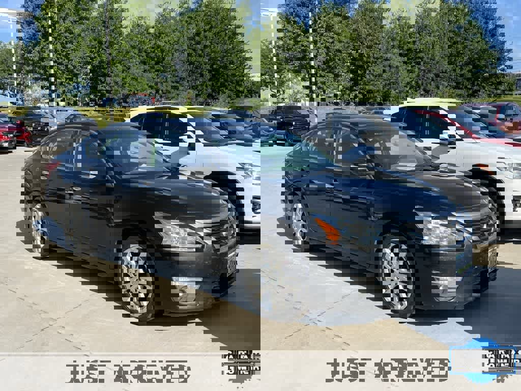 Used 2013 Nissan Altima 3.5 SL w/ Technology Pkg
