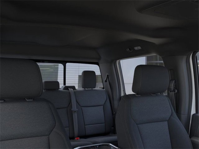 New 2025 Ford F150 XLT w/ Equipment Group 302A MID image 31