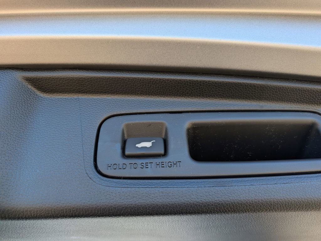 New 2026 Honda CR-V Sport Touring image 33