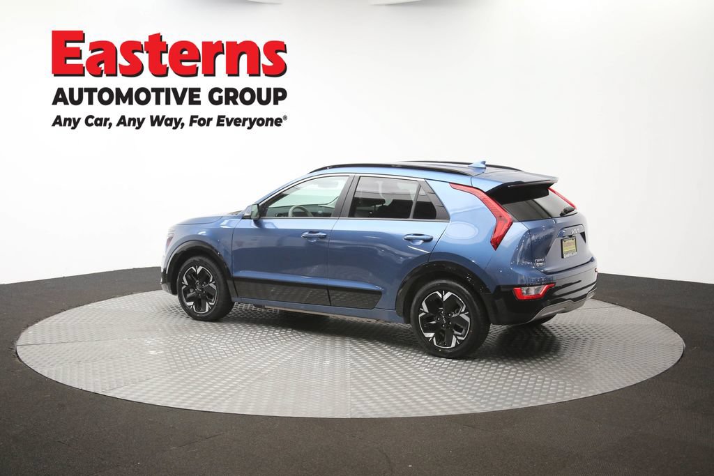 Used 2023 Kia Niro Wind w/ Wind Preserve Package FWD image 61