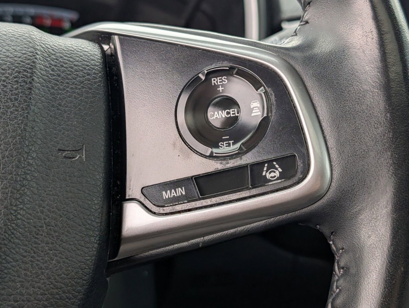 Used 2019 Honda CR-V EX-L image 29