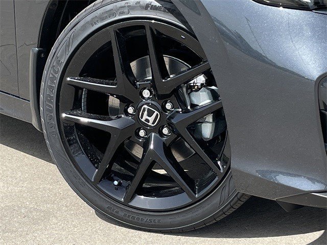 New 2026 Honda Civic FWD Hybrid Sedan image 9