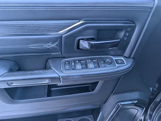 Used 2022 RAM 3500 Limited image 12