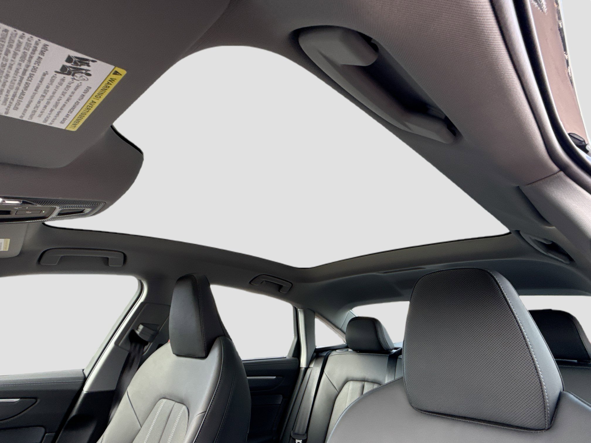 New 2026 Audi A6 Prestige image 27