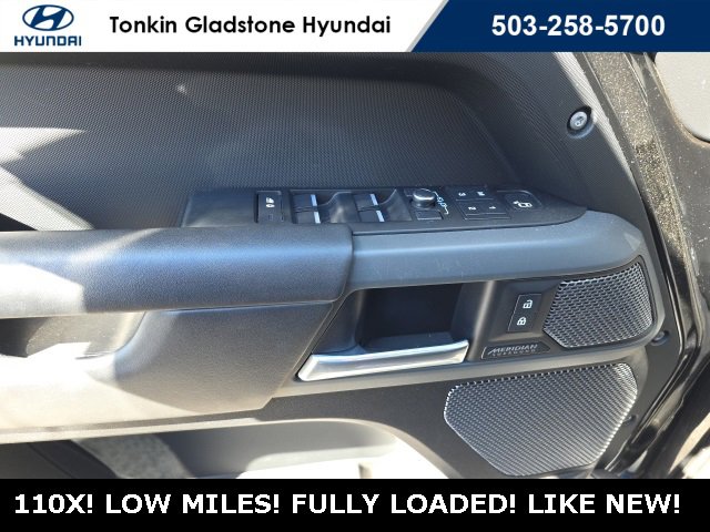 Used 2021 Land Rover Defender 110 X image 10