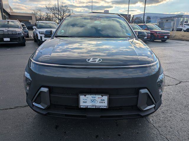 New 2026 Hyundai Kona SEL Sport AWD/4WD image 9
