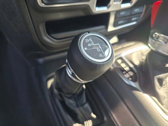 New 2025 Jeep Wrangler Sahara image 31