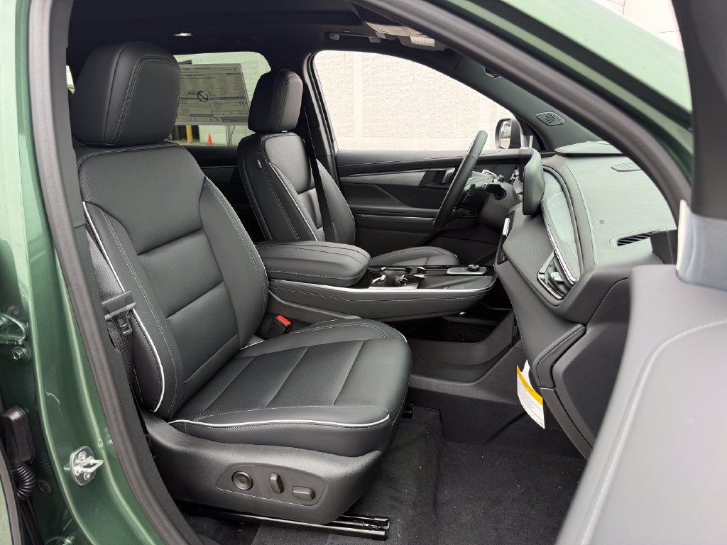 New 2027 Buick Enclave Preferred w/ Super Cruise Package AWD/4WD image 29