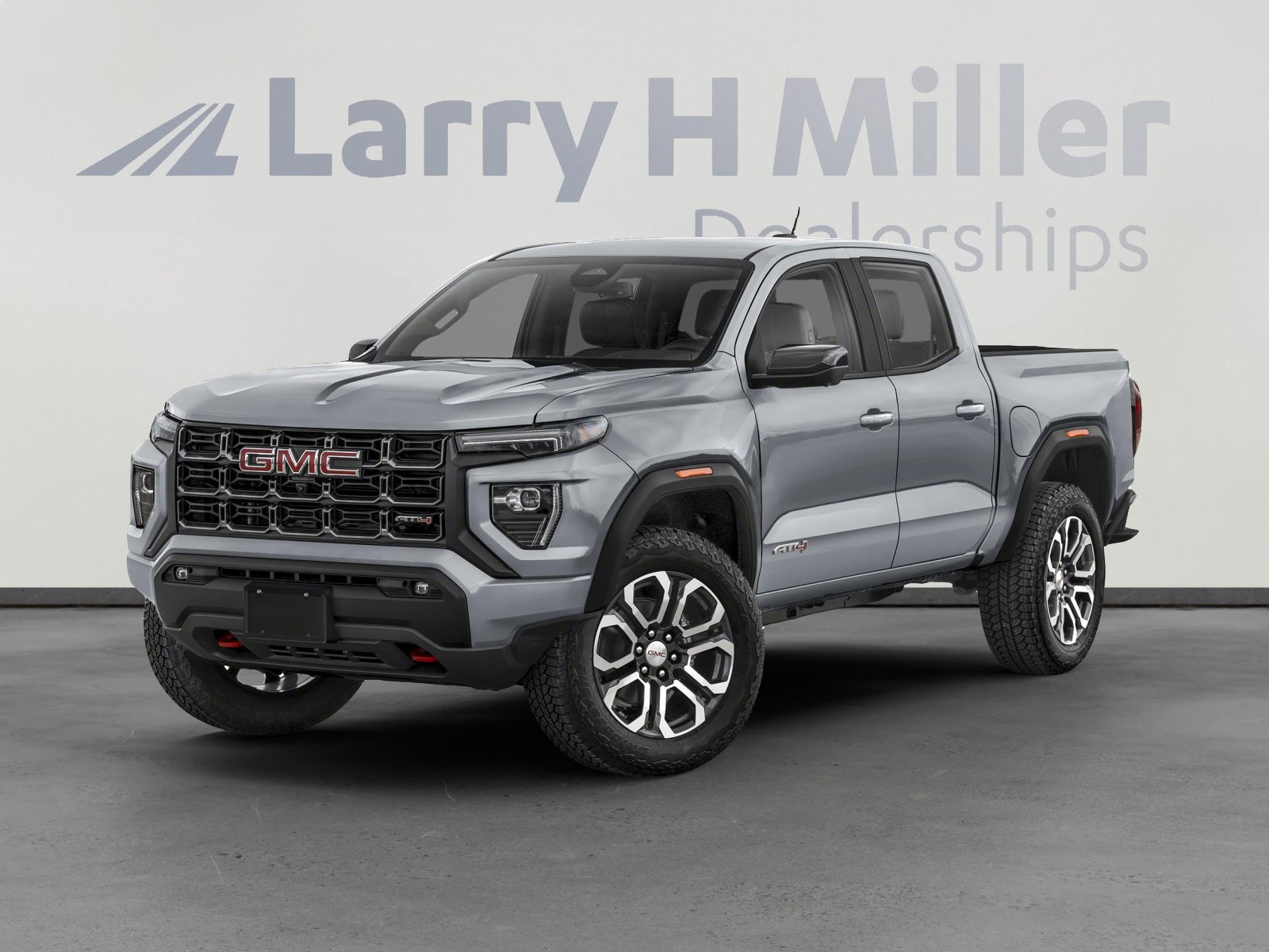 Used 2024 GMC Canyon AT4X w/ AT4X AEV Edition AWD/4WD image 1