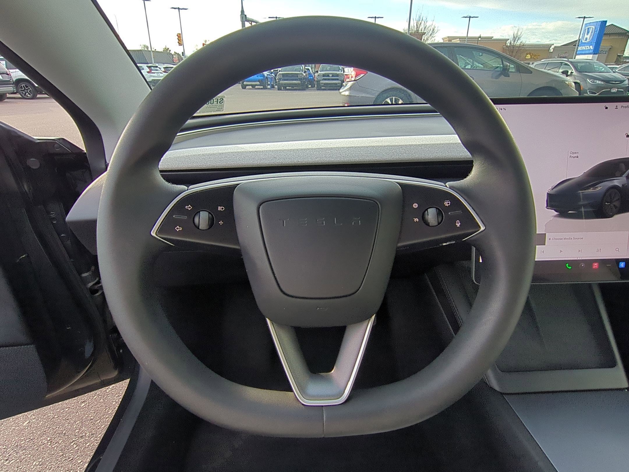 Used 2025 Tesla Model 3 Long Range image 18