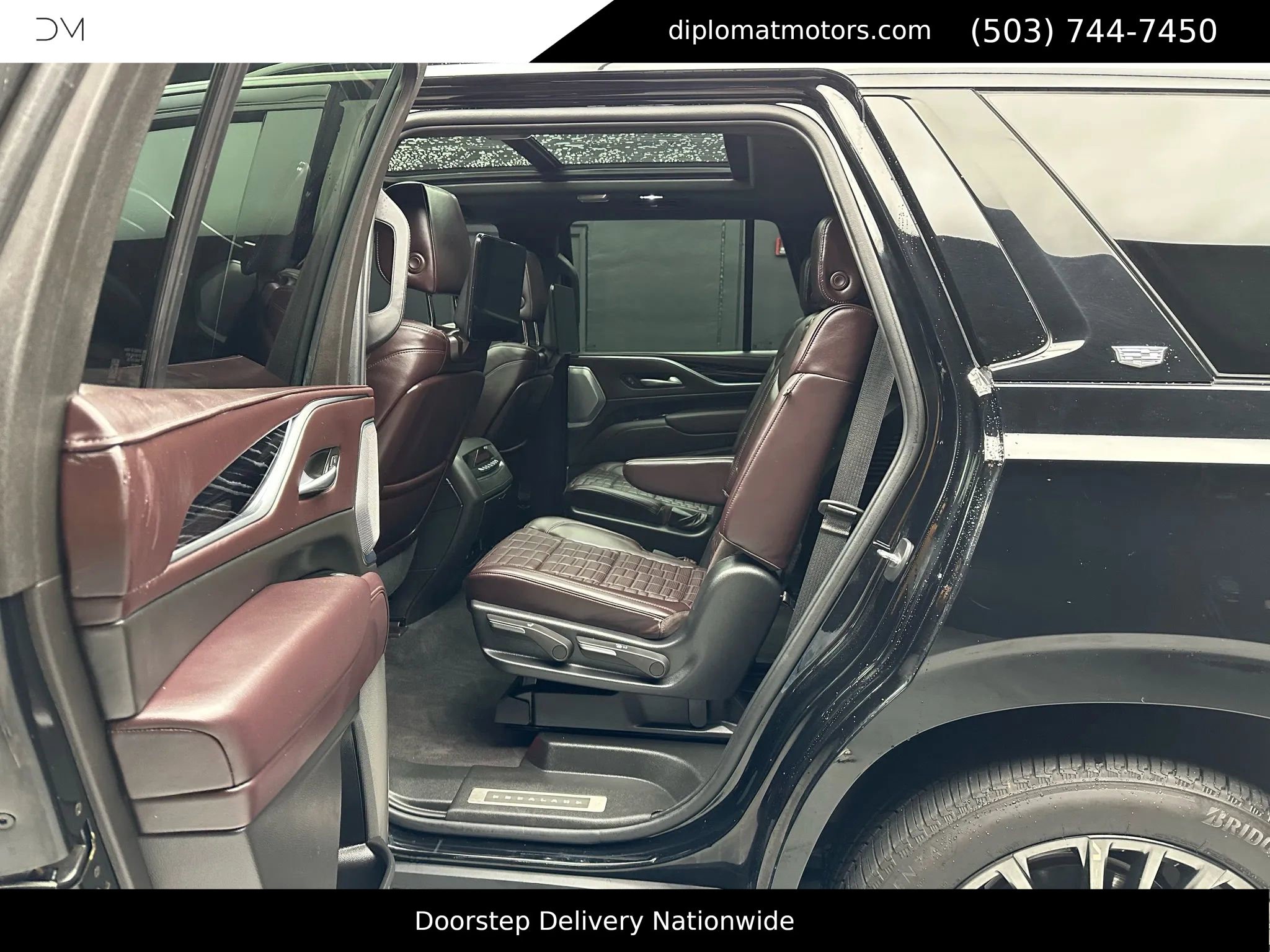 Used 2023 Cadillac Escalade V image 21