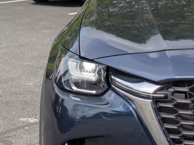 Used 2025 MAZDA CX-90 3.3 Turbo w/ Select Package AWD/4WD image 10