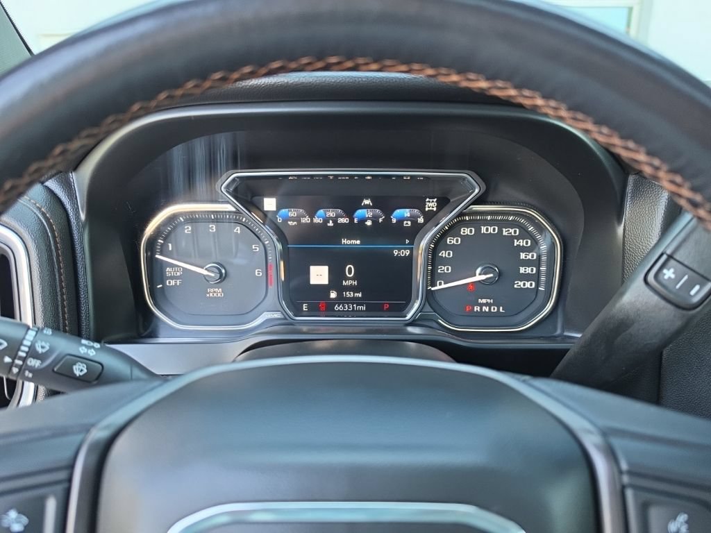 Used 2021 GMC Sierra 1500 AT4 w/ AT4 Premium Package AWD/4WD image 11