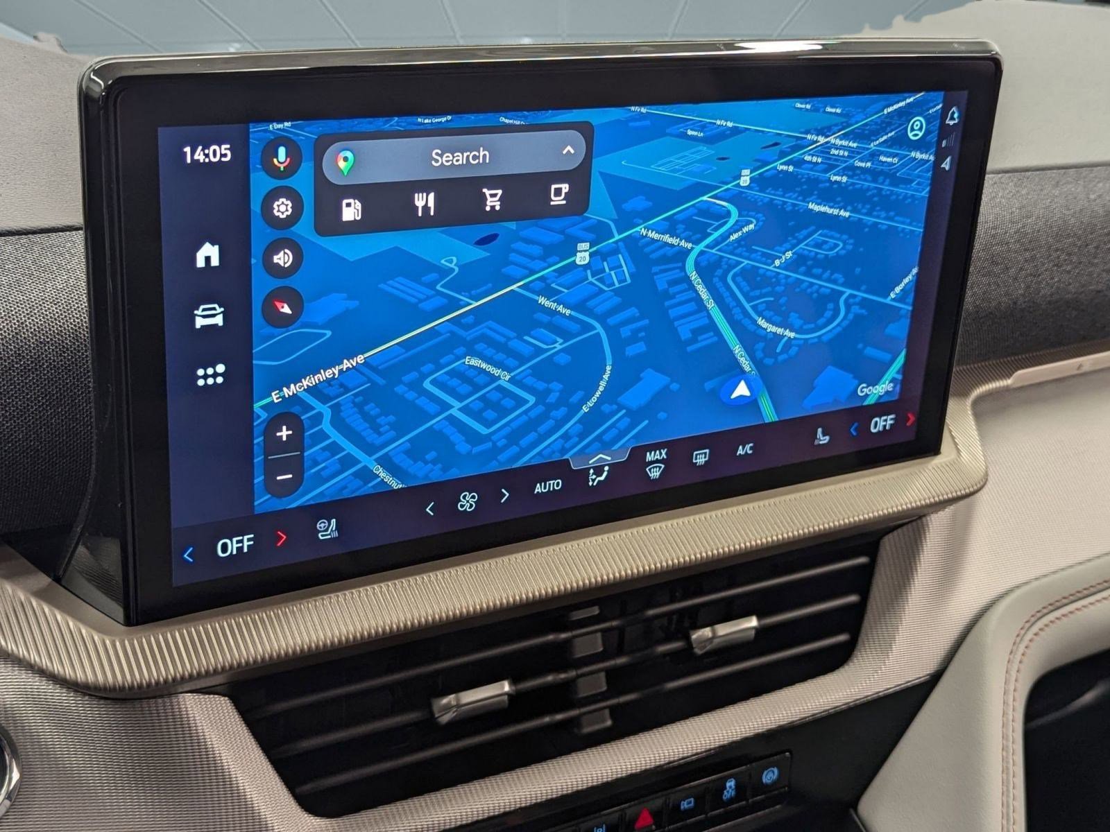 New 2026 Ford Explorer Active w/ Active Comfort Package image 23