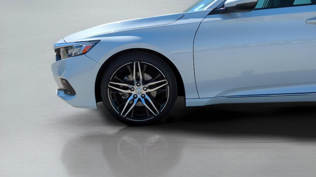 Used 2021 Honda Accord Touring image 10
