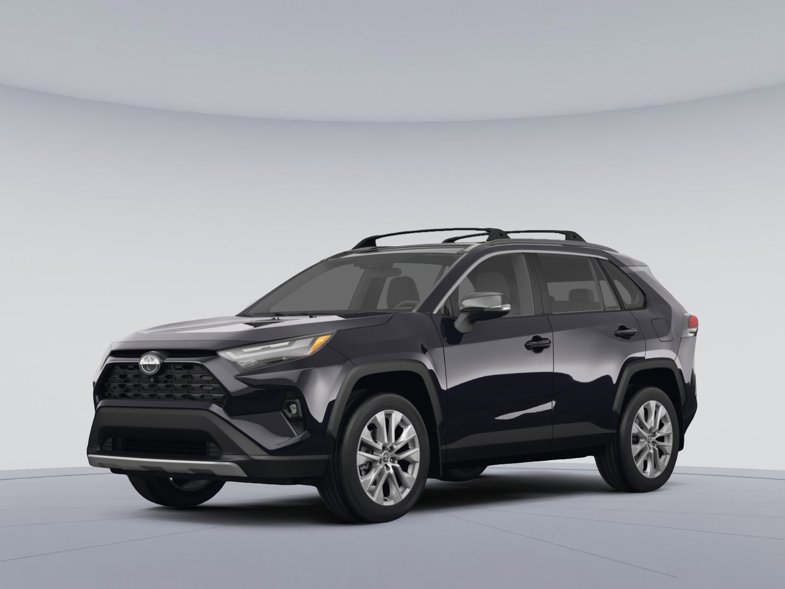 Used 2023 Toyota RAV4 Limited image 1