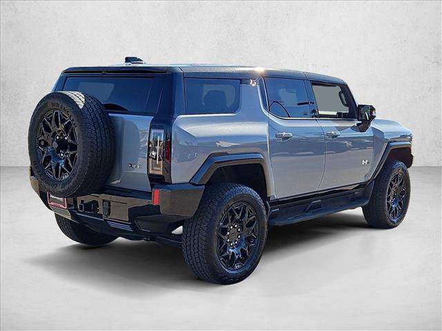 New 2026 GMC Hummer EV SUV AWD/4WD image 2