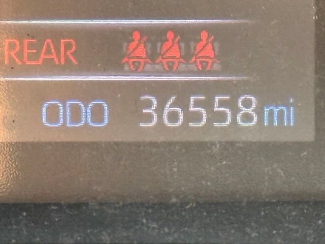Used 2019 Toyota RAV4 XLE Premium FWD image 20