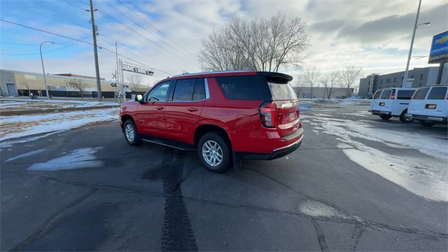 Used 2023 Chevrolet Tahoe LT w/ Luxury Package image 6