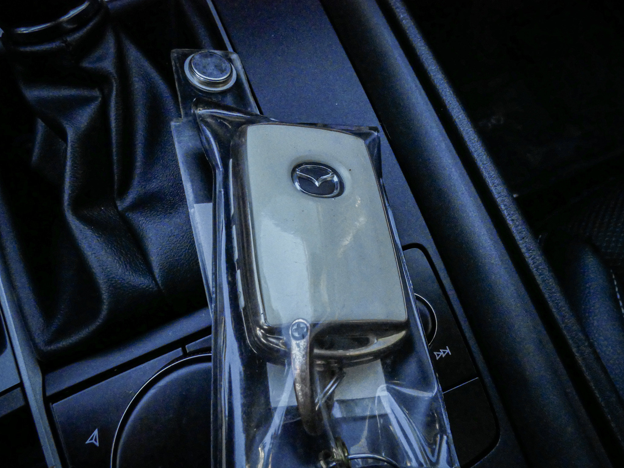 Used 2023 MAZDA CX-50 2.5 S w/ Preferred Plus Pkg image 35