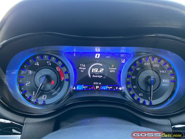 Certified 2023 Chrysler 300 C RWD image 20