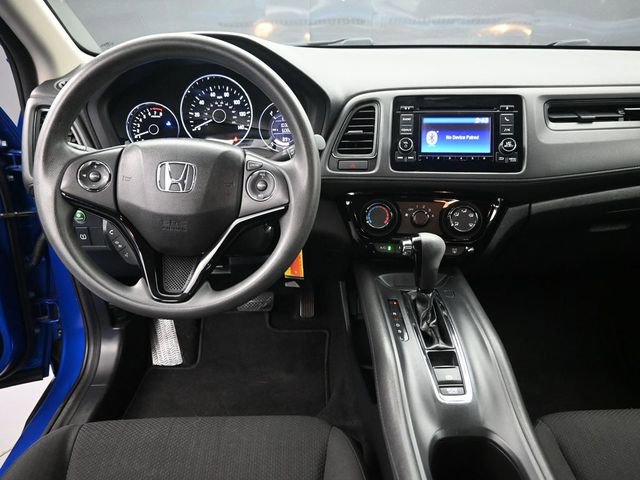 Used 2018 Honda HR-V LX image 11
