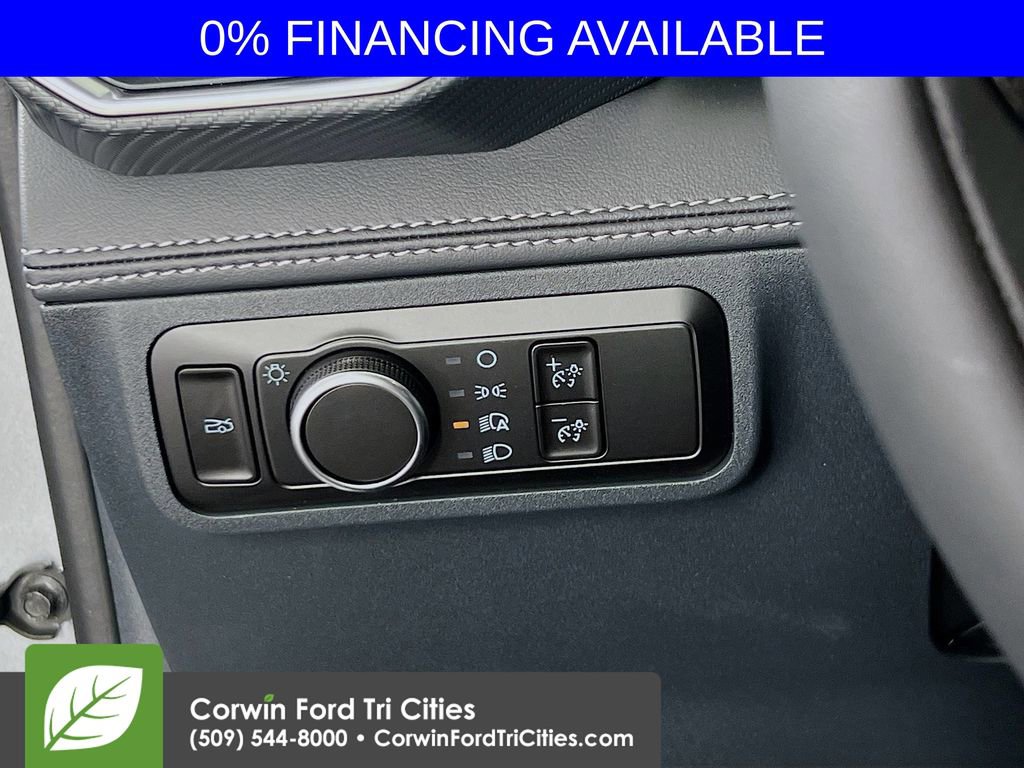 New 2025 Ford Mustang Premium image 19