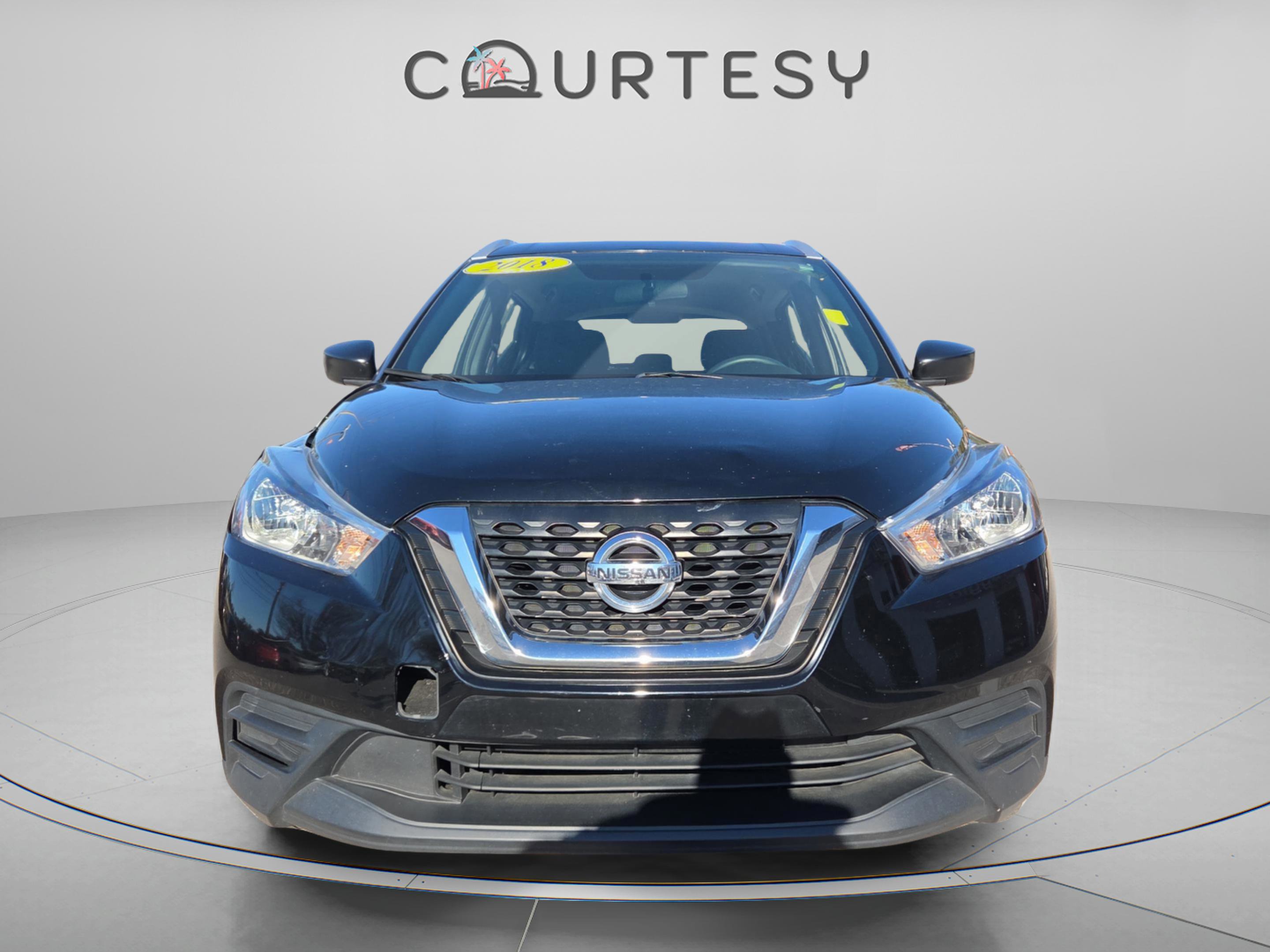 Used 2018 Nissan Kicks S image 11