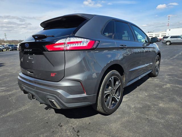 Used 2023 Ford Edge ST AWD/4WD image 3