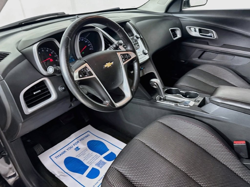 Used 2013 Chevrolet Equinox LT FWD image 10