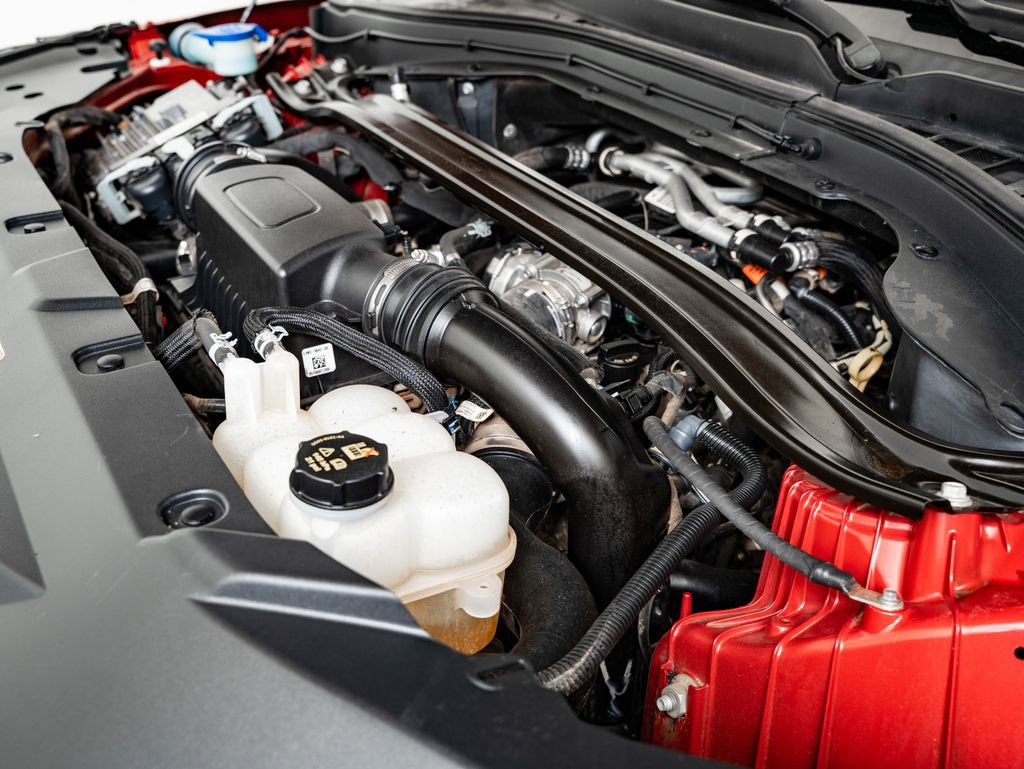 Used 2021 Lincoln Aviator Reserve image 49