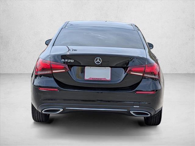 Used 2020 Mercedes-Benz A 220 image 7