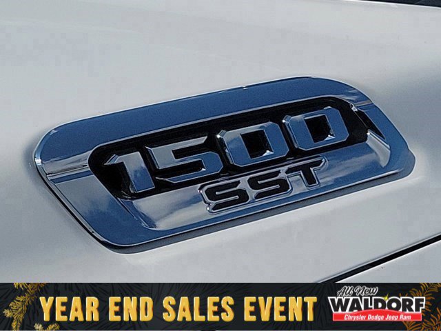 New 2025 RAM 1500 Big Horn image 24